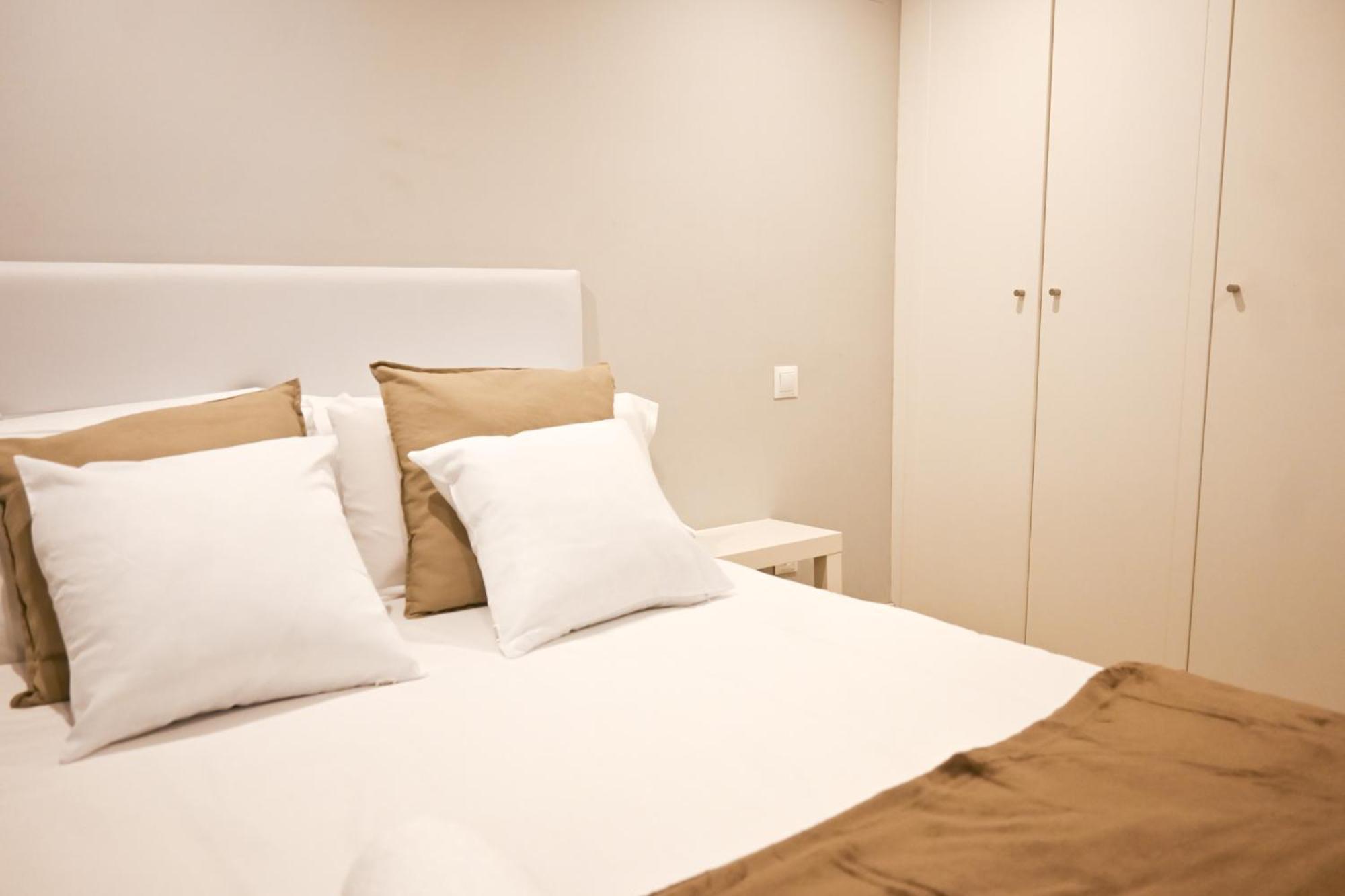 For You Rentals Apartment Temporal Madrid Cava Baja-La Latina Cab36 Luaran gambar