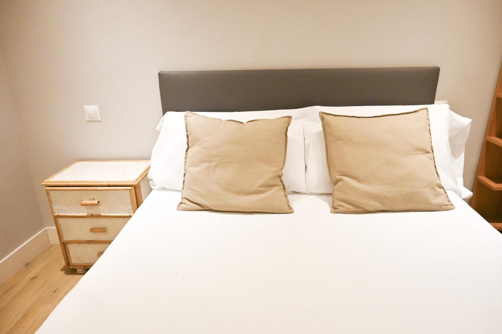 For You Rentals Apartment Temporal Madrid Cava Baja-La Latina Cab36 Luaran gambar