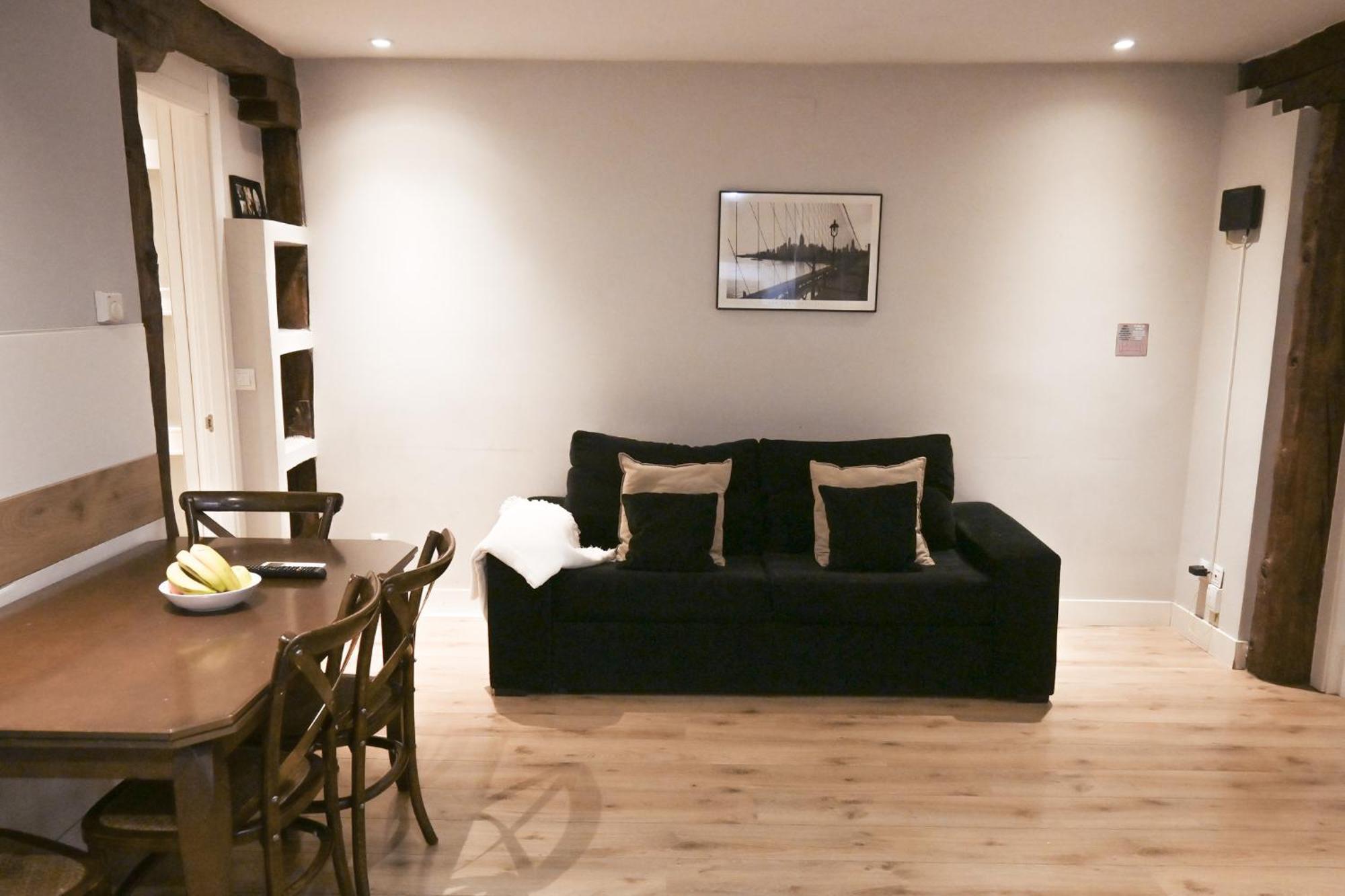 For You Rentals Apartment Temporal Madrid Cava Baja-La Latina Cab36 Luaran gambar