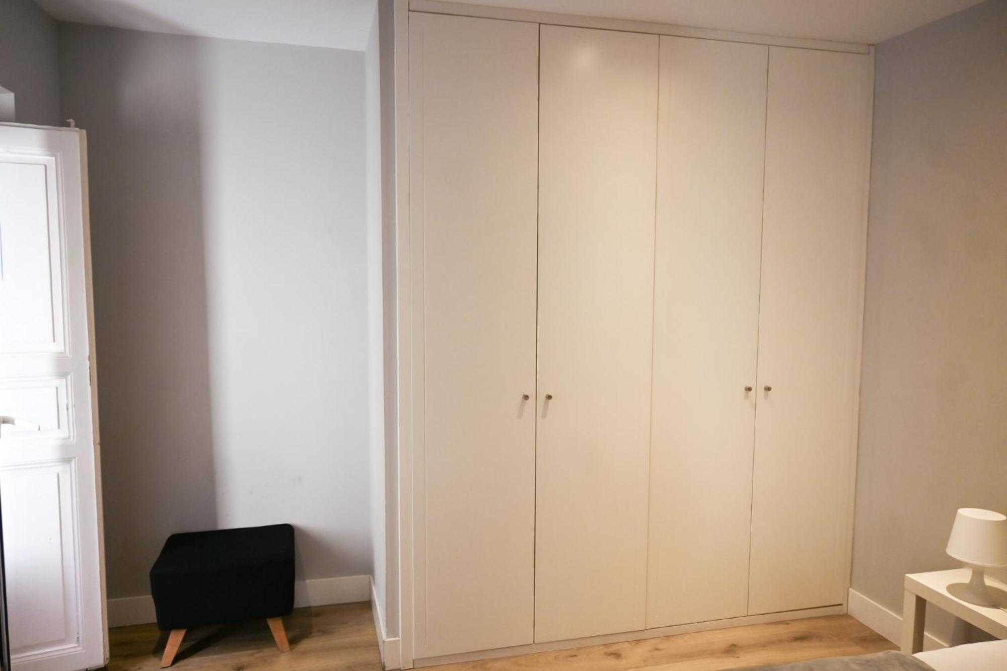 For You Rentals Apartment Temporal Madrid Cava Baja-La Latina Cab36 Luaran gambar