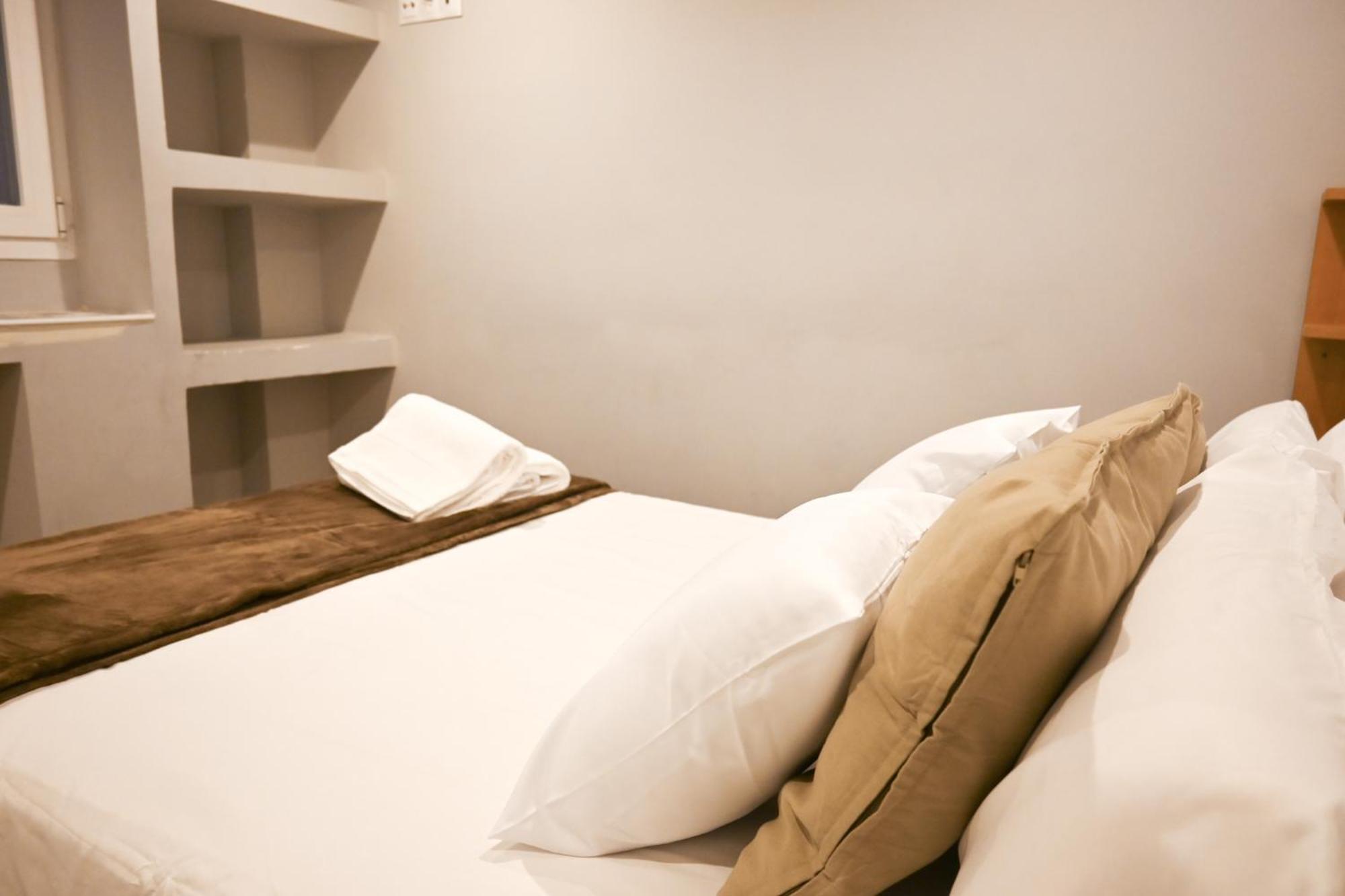 For You Rentals Apartment Temporal Madrid Cava Baja-La Latina Cab36 Luaran gambar