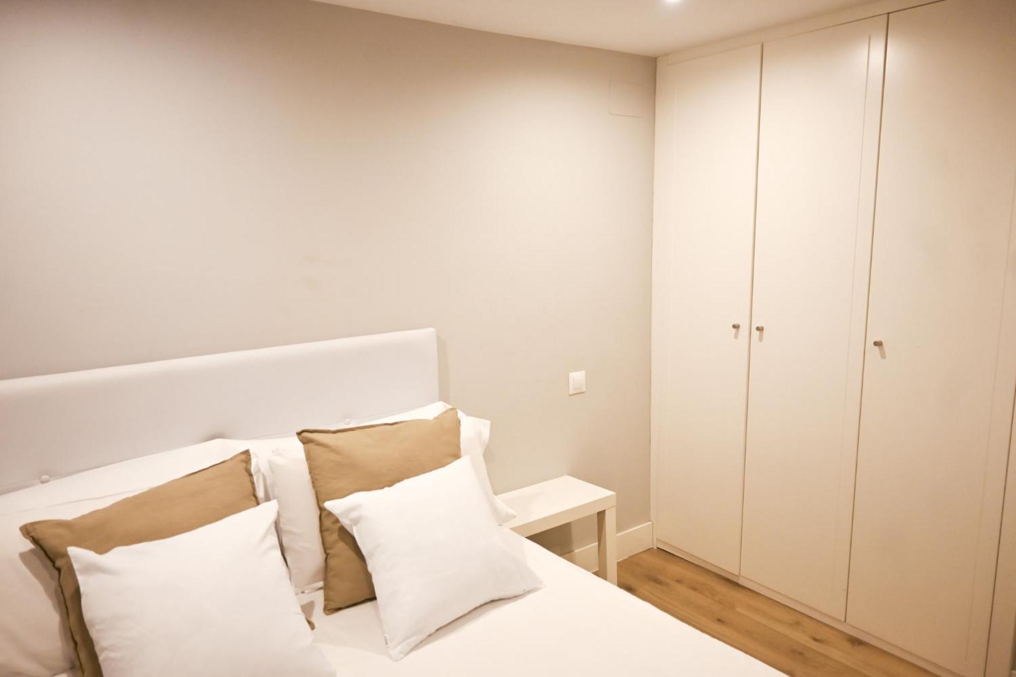 For You Rentals Apartment Temporal Madrid Cava Baja-La Latina Cab36 Luaran gambar